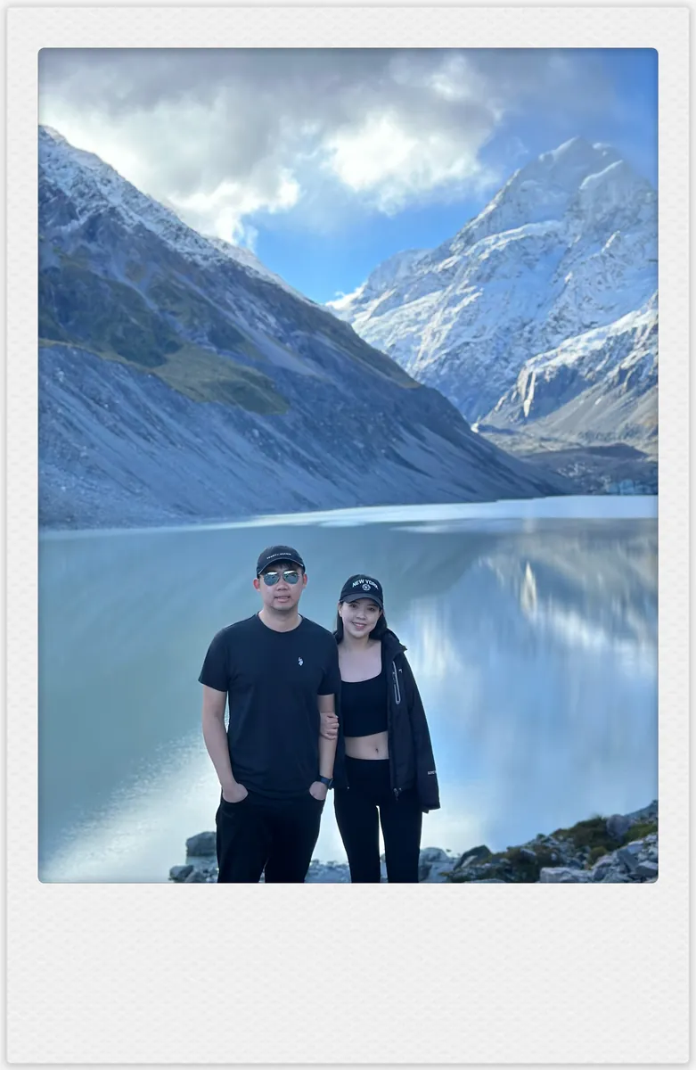 紐西蘭旅行照片