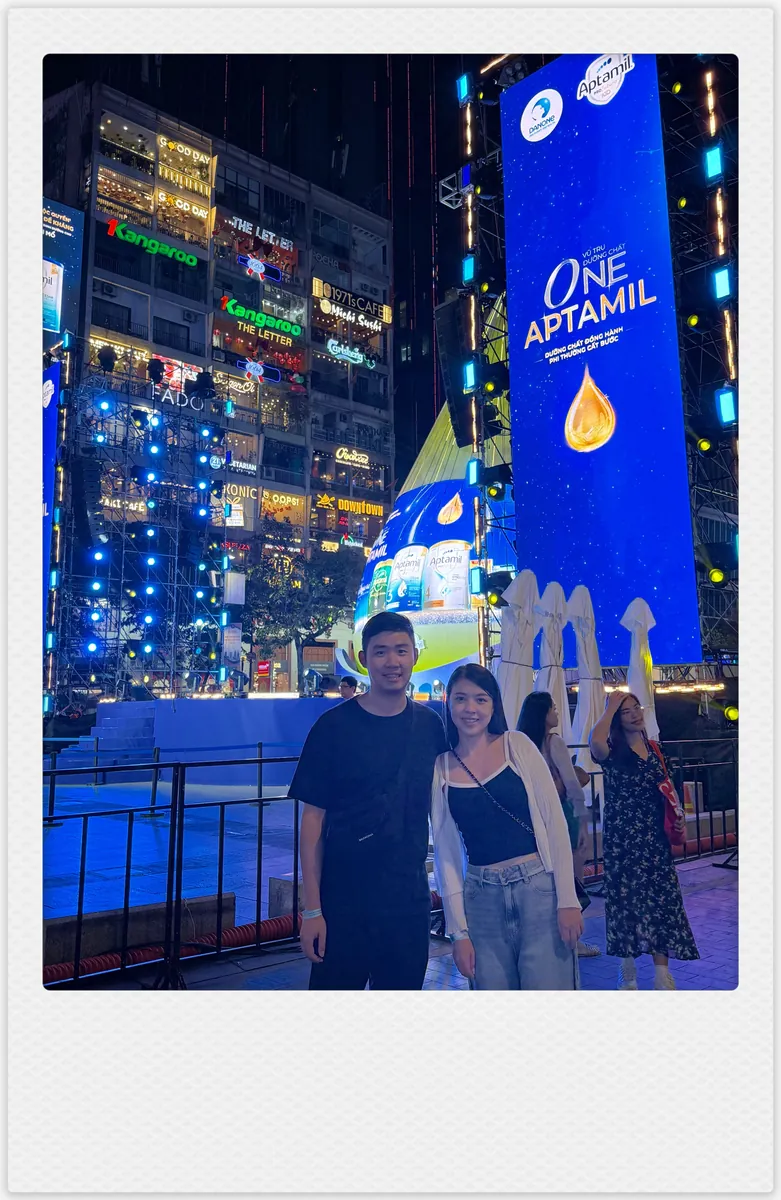 越南旅行照片