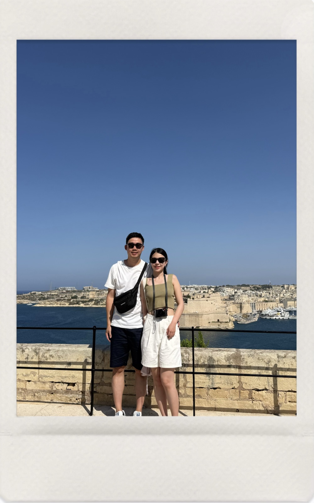 馬爾他旅行照片