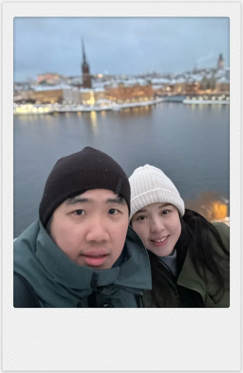 瑞典旅行照片