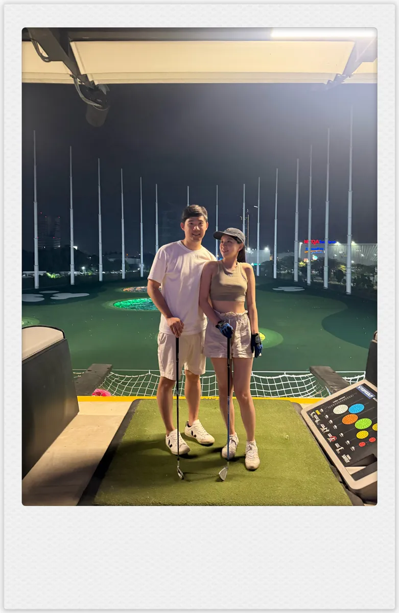 泰國旅行照片